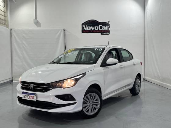 FIAT CRONOS 1.3 FIREFLY FLEX DRIVE MANUAL FIAT CRONOS 1.3 FIREFLY FLEX DRIVE MANUAL